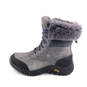UGG Australia Adirondack II Winter Snow Boots W7